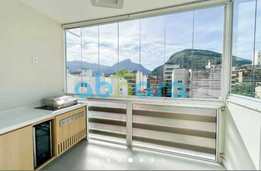 Foto 7 de Apartamento com 2 quartos à venda, 81m2 em Rio De Janeiro - RJ