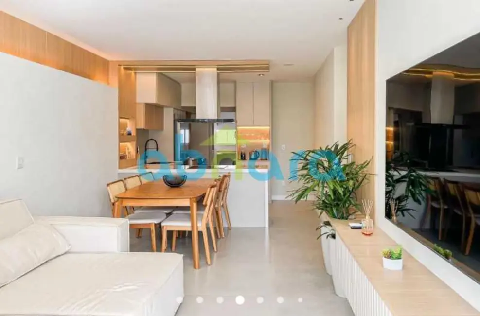 Foto 6 de Apartamento com 2 quartos à venda, 81m2 em Rio De Janeiro - RJ