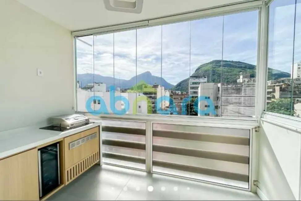 Foto 8 de Apartamento com 2 quartos à venda, 81m2 em Rio De Janeiro - RJ