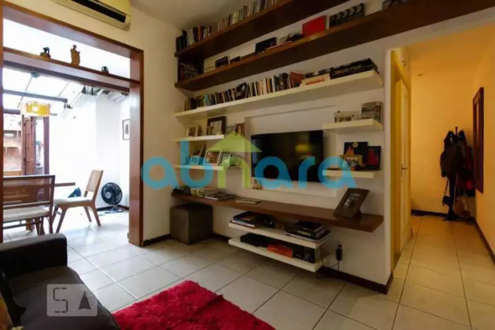 Foto 6 de Apartamento com 2 quartos à venda, 78m2 em Rio De Janeiro - RJ