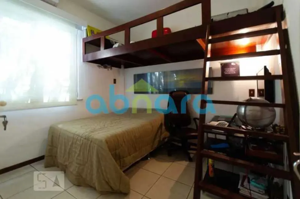 Foto 9 de Apartamento com 2 quartos à venda, 78m2 em Rio De Janeiro - RJ