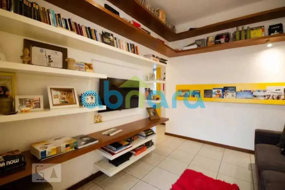 Foto 7 de Apartamento com 2 quartos à venda, 78m2 em Rio De Janeiro - RJ