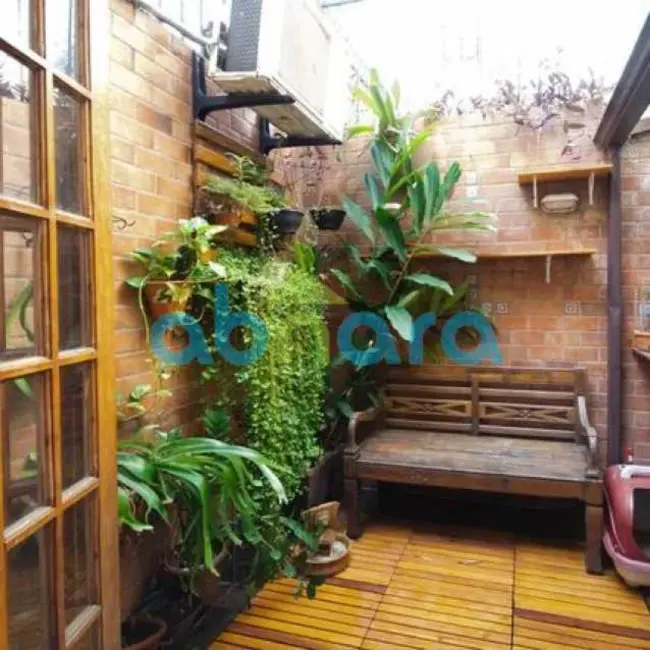 Foto 4 de Apartamento com 2 quartos à venda, 78m2 em Rio De Janeiro - RJ