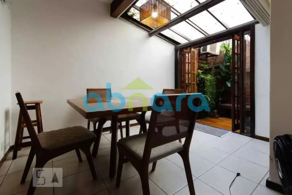 Foto 3 de Apartamento com 2 quartos à venda, 78m2 em Rio De Janeiro - RJ