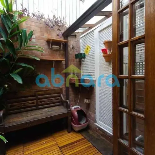 Foto 5 de Apartamento com 2 quartos à venda, 78m2 em Rio De Janeiro - RJ