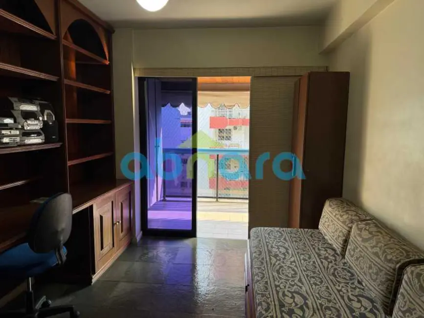 Foto 9 de Apartamento com 2 quartos à venda, 86m2 em Rio De Janeiro - RJ