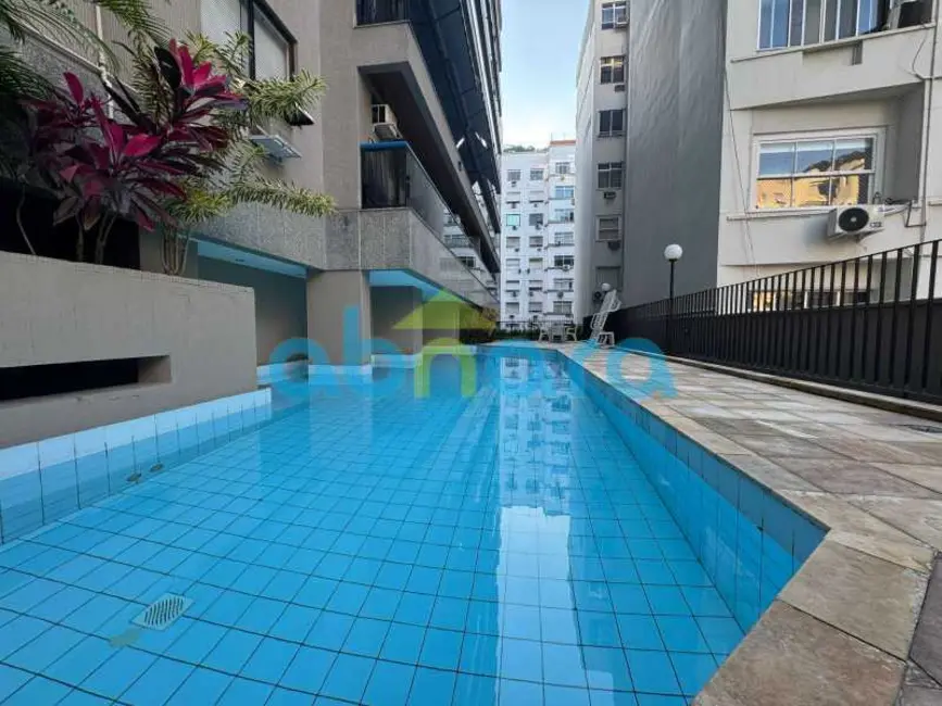 Foto 8 de Apartamento com 2 quartos à venda, 86m2 em Rio De Janeiro - RJ