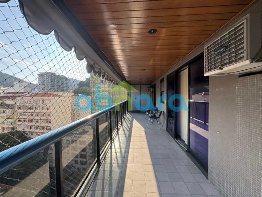 Foto 5 de Apartamento com 2 quartos à venda, 86m2 em Rio De Janeiro - RJ