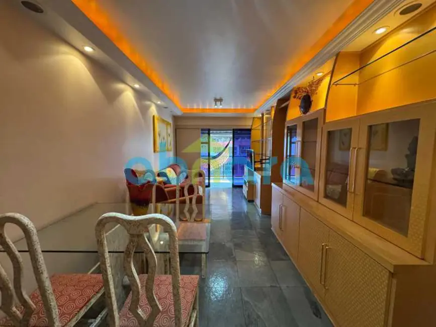 Foto 3 de Apartamento com 2 quartos à venda, 86m2 em Rio De Janeiro - RJ