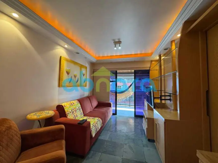 Foto 2 de Apartamento com 2 quartos à venda, 86m2 em Rio De Janeiro - RJ