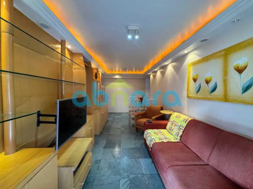 Foto 1 de Apartamento com 2 quartos à venda, 86m2 em Rio De Janeiro - RJ