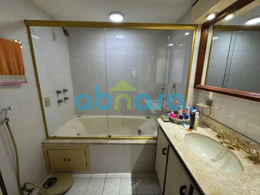 Foto 7 de Apartamento com 2 quartos à venda, 86m2 em Rio De Janeiro - RJ