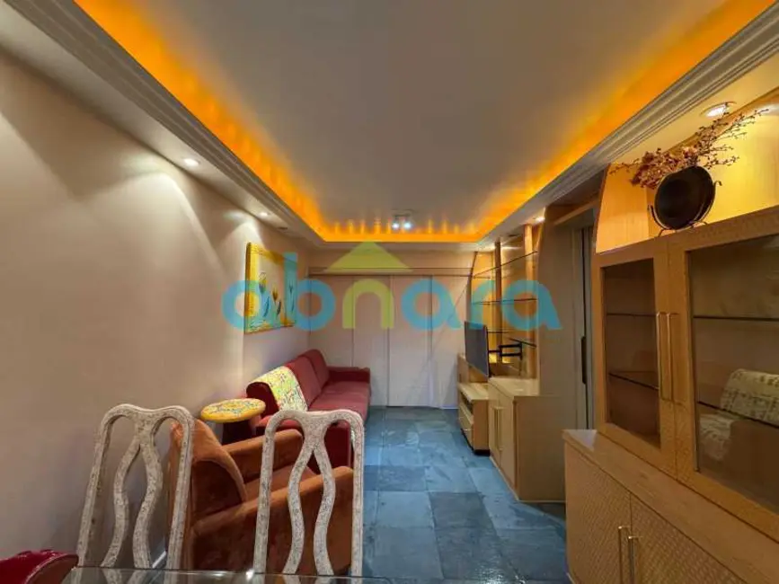 Foto 4 de Apartamento com 2 quartos à venda, 86m2 em Rio De Janeiro - RJ