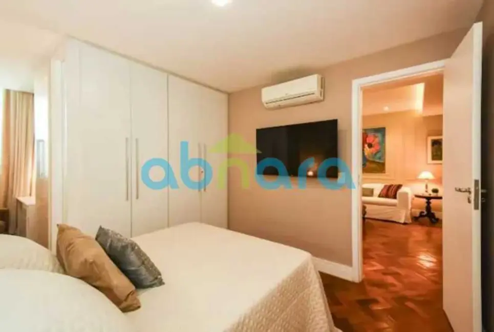Foto 5 de Apartamento com 2 quartos à venda, 80m2 em Rio De Janeiro - RJ