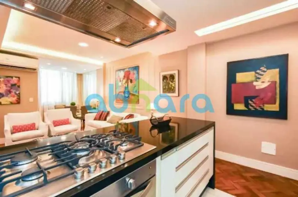 Foto 8 de Apartamento com 2 quartos à venda, 80m2 em Rio De Janeiro - RJ