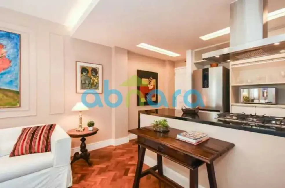 Foto 4 de Apartamento com 2 quartos à venda, 80m2 em Rio De Janeiro - RJ
