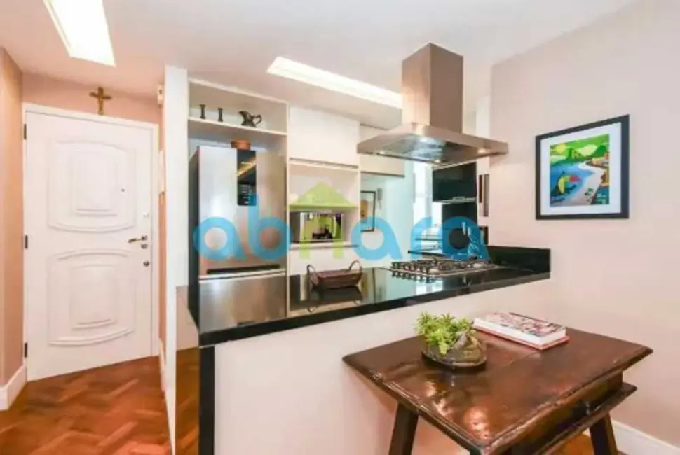 Foto 6 de Apartamento com 2 quartos à venda, 80m2 em Rio De Janeiro - RJ