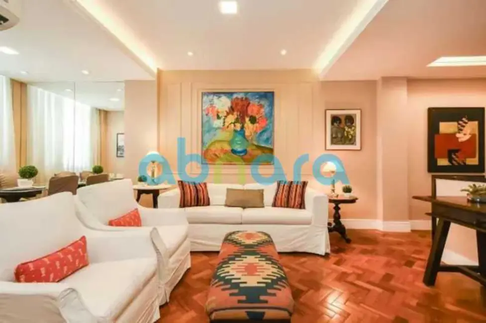 Foto 1 de Apartamento com 2 quartos à venda, 80m2 em Rio De Janeiro - RJ
