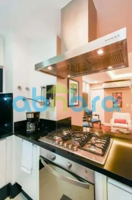 Foto 7 de Apartamento com 2 quartos à venda, 80m2 em Rio De Janeiro - RJ