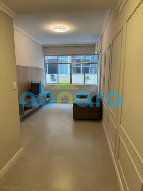 Foto 1 de Apartamento com 2 quartos à venda, 68m2 em Rio De Janeiro - RJ