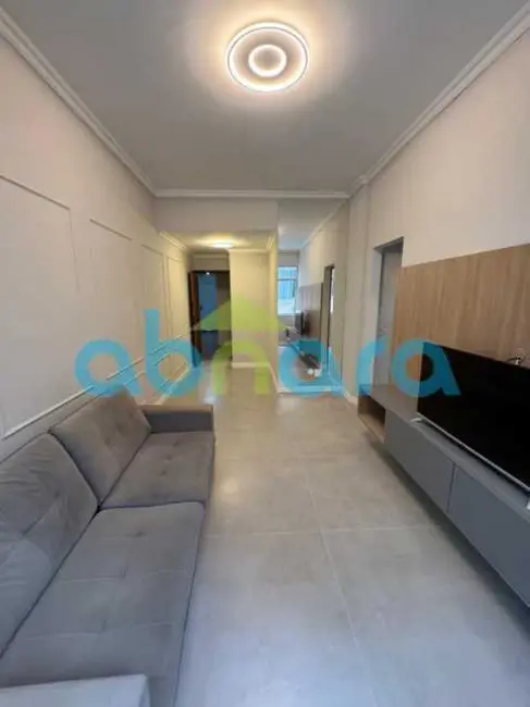 Foto 2 de Apartamento com 2 quartos à venda, 68m2 em Rio De Janeiro - RJ