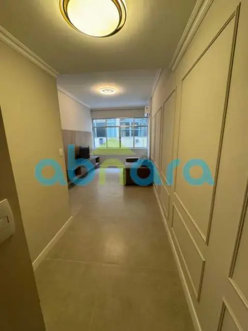 Foto 3 de Apartamento com 2 quartos à venda, 68m2 em Rio De Janeiro - RJ