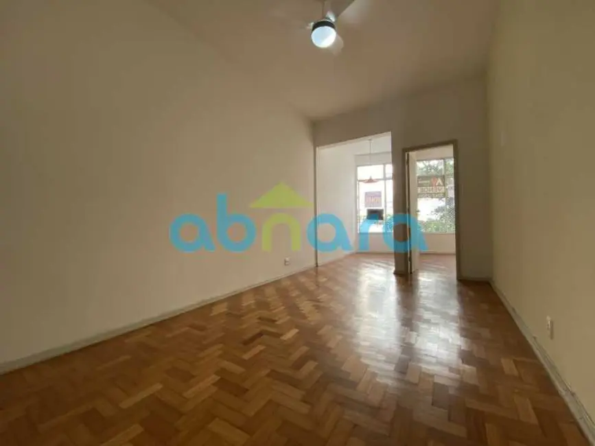 Foto 2 de Apartamento com 2 quartos à venda, 75m2 em Rio De Janeiro - RJ