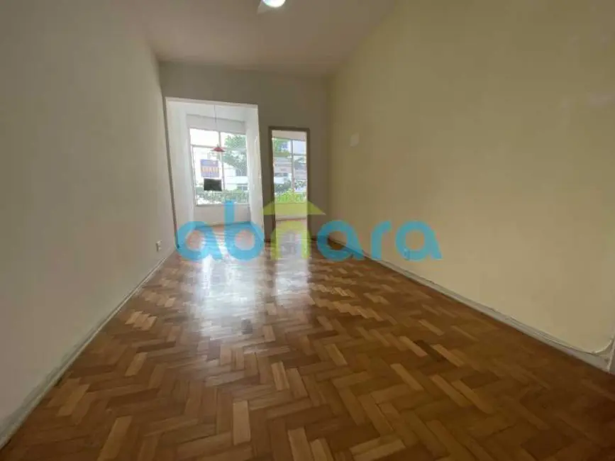 Foto 1 de Apartamento com 2 quartos à venda, 75m2 em Rio De Janeiro - RJ