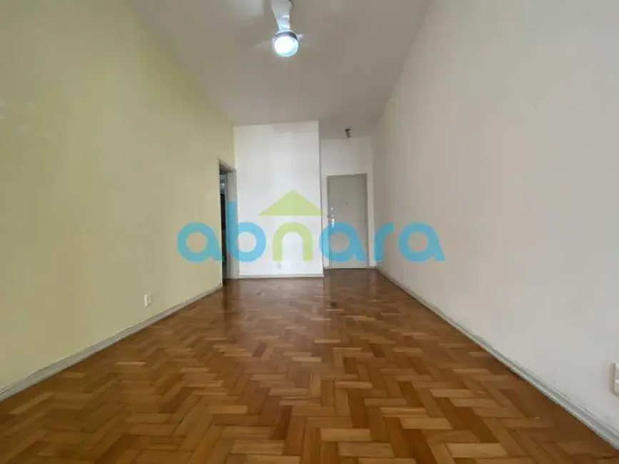 Foto 3 de Apartamento com 2 quartos à venda, 75m2 em Rio De Janeiro - RJ