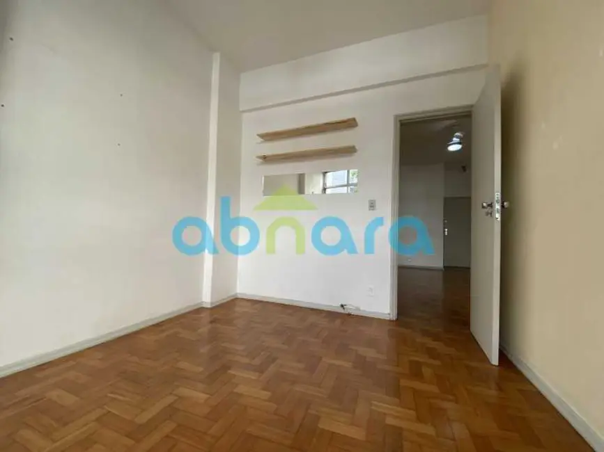 Foto 5 de Apartamento com 2 quartos à venda, 75m2 em Rio De Janeiro - RJ