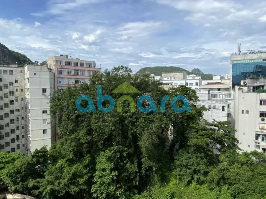 Foto 2 de Apartamento com 3 quartos à venda, 155m2 em Rio De Janeiro - RJ