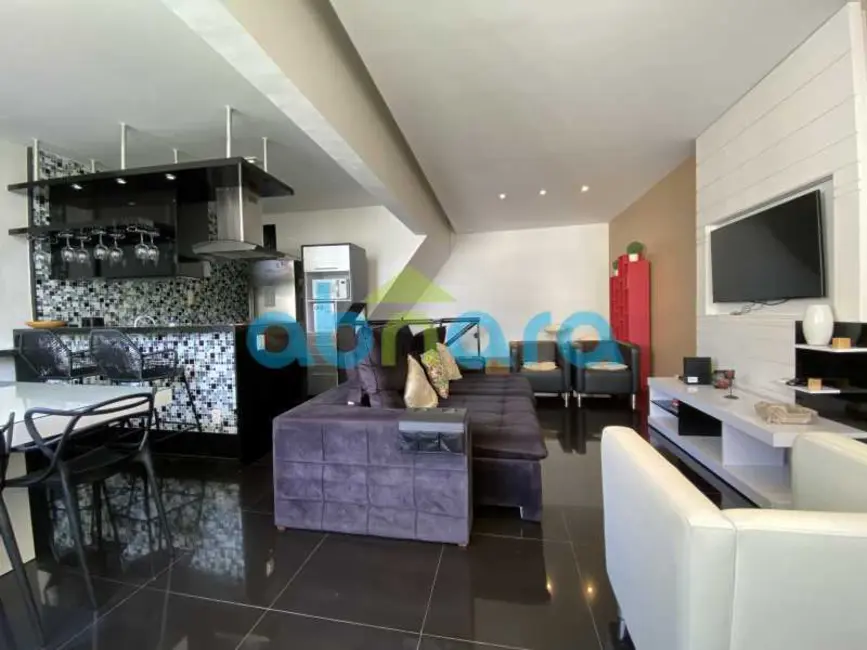 Foto 9 de Apartamento com 3 quartos à venda, 155m2 em Rio De Janeiro - RJ