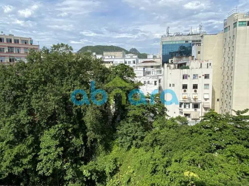 Foto 7 de Apartamento com 3 quartos à venda, 155m2 em Rio De Janeiro - RJ