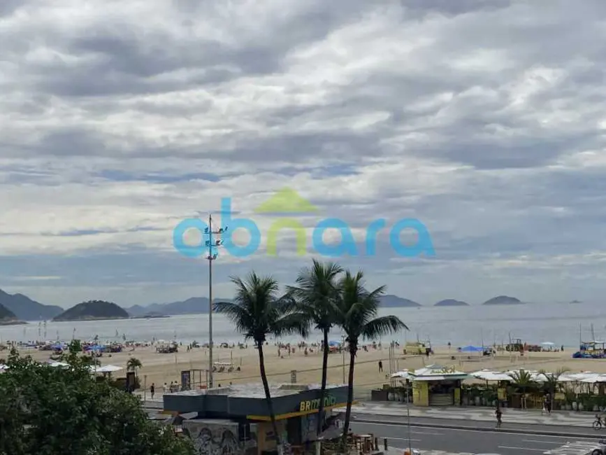 Apartamento com 3 quartos à venda, 230m2 em Rio De Janeiro - RJ - imagem 1 Foto 1 de Apartamento com 3 quartos à venda, 230m2 em Rio De Janeiro - RJ