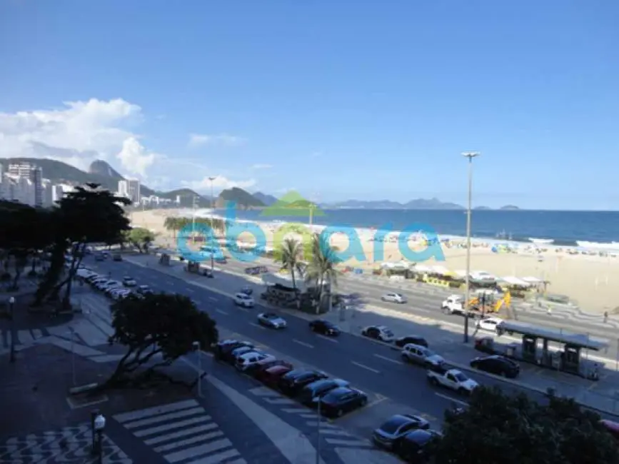 Apartamento com 3 quartos à venda, 250m2 em Rio De Janeiro - RJ - imagem 2 Foto 2 de Apartamento com 3 quartos à venda, 250m2 em Rio De Janeiro - RJ