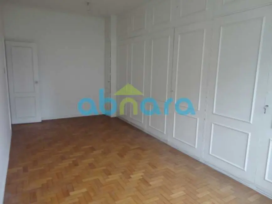 Apartamento com 3 quartos à venda, 250m2 em Rio De Janeiro - RJ - imagem 5 Foto 5 de Apartamento com 3 quartos à venda, 250m2 em Rio De Janeiro - RJ