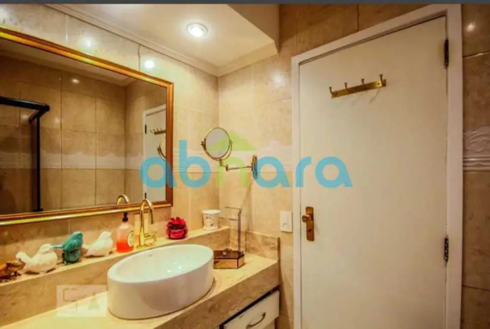 Foto 5 de Apartamento com 3 quartos à venda, 144m2 em Rio De Janeiro - RJ