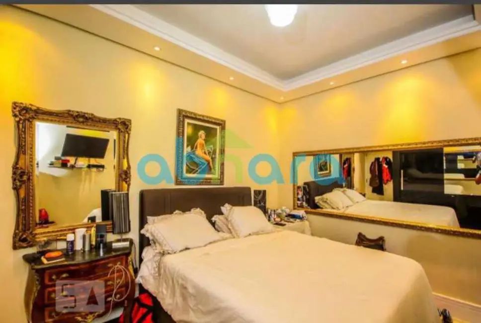 Foto 8 de Apartamento com 3 quartos à venda, 144m2 em Rio De Janeiro - RJ