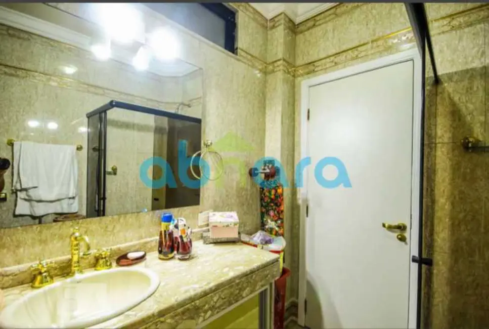 Foto 7 de Apartamento com 3 quartos à venda, 144m2 em Rio De Janeiro - RJ