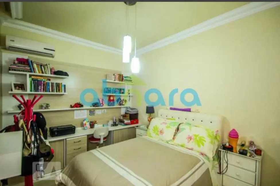 Foto 6 de Apartamento com 3 quartos à venda, 144m2 em Rio De Janeiro - RJ