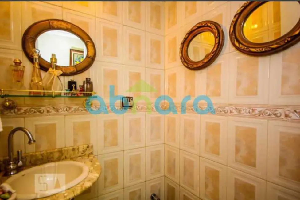 Foto 4 de Apartamento com 3 quartos à venda, 144m2 em Rio De Janeiro - RJ