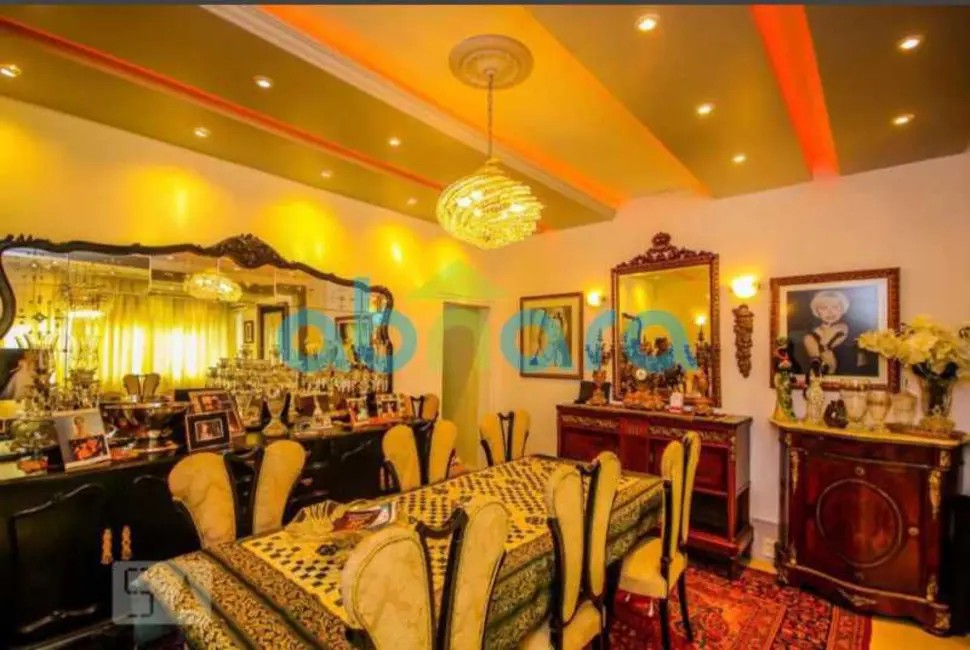 Foto 2 de Apartamento com 3 quartos à venda, 144m2 em Rio De Janeiro - RJ