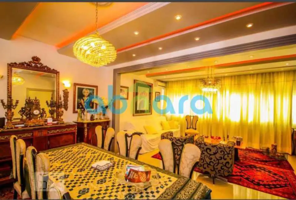 Foto 1 de Apartamento com 3 quartos à venda, 144m2 em Rio De Janeiro - RJ