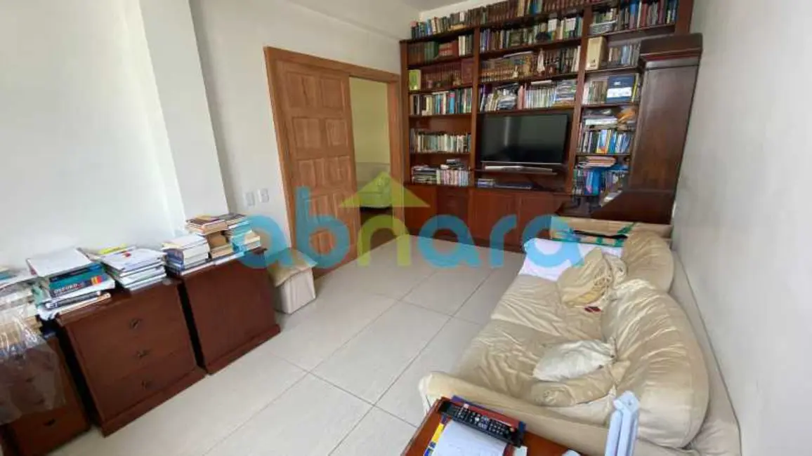 Foto 8 de Apartamento com 3 quartos à venda, 180m2 em Rio De Janeiro - RJ
