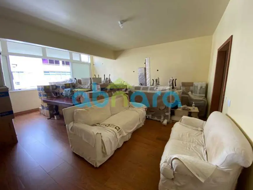Foto 1 de Apartamento com 3 quartos à venda, 180m2 em Rio De Janeiro - RJ