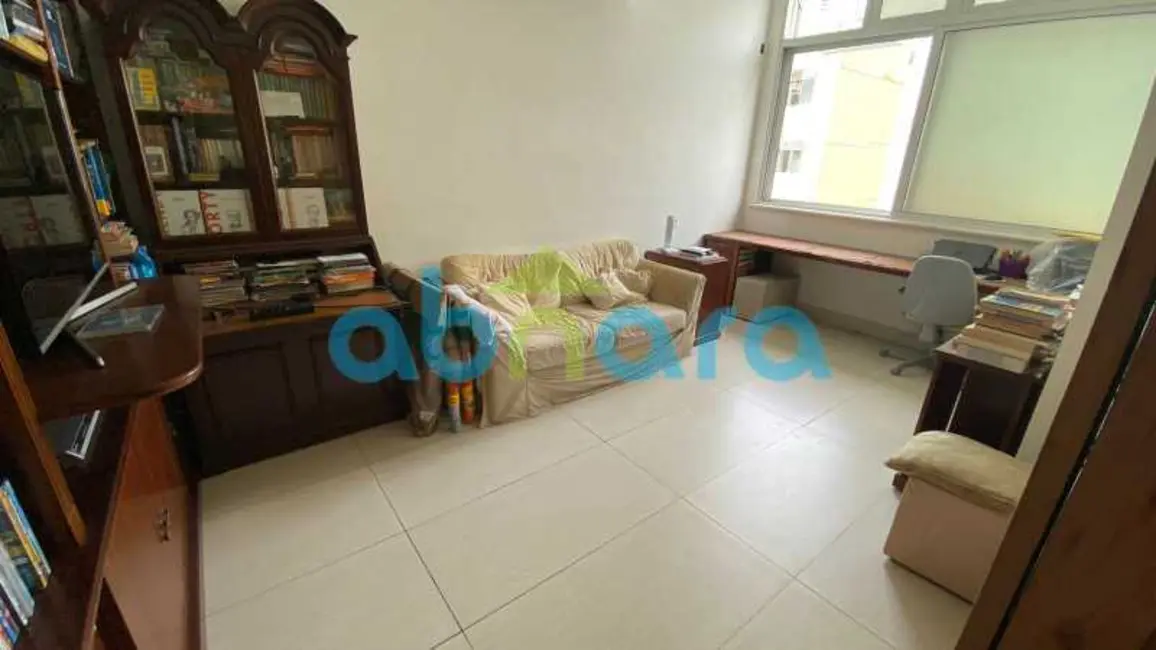 Foto 7 de Apartamento com 3 quartos à venda, 180m2 em Rio De Janeiro - RJ