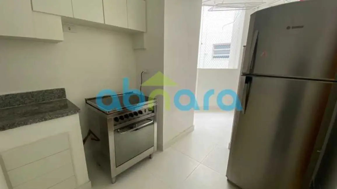 Foto 9 de Apartamento com 3 quartos à venda, 180m2 em Rio De Janeiro - RJ