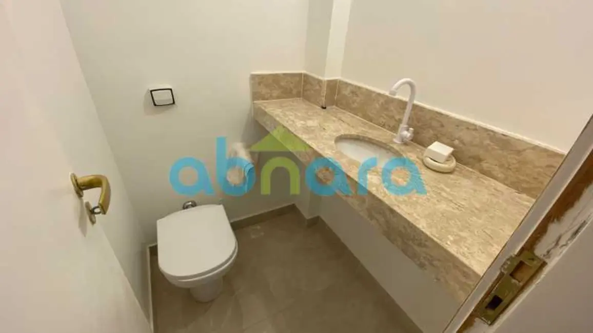 Foto 4 de Apartamento com 3 quartos à venda, 180m2 em Rio De Janeiro - RJ