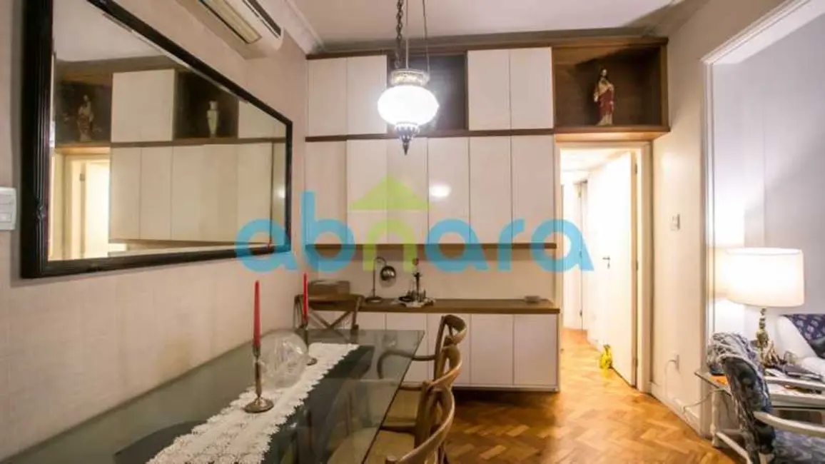 Foto 5 de Apartamento com 3 quartos à venda, 130m2 em Rio De Janeiro - RJ