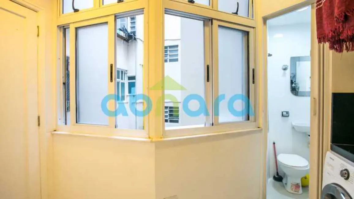 Foto 8 de Apartamento com 3 quartos à venda, 130m2 em Rio De Janeiro - RJ